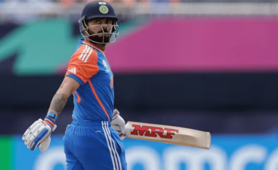 Ex-Pakistan cricketer Mohammad Hafeez reiterates his stance on calling Virat Kohli ‘selfish’ during ODI World Cup 2023