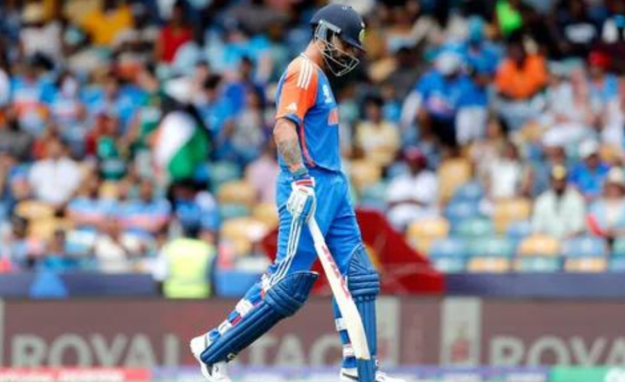 Brian Lara shuts Virat Kohli’s critics, asks them to be patient: ’24 off 24, you can say that’s not great but…’