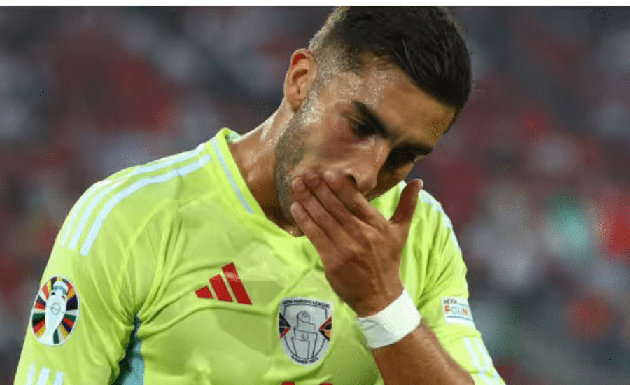 Albania Vs Spain, Euro 2024: Ferran Torres Shines As La Roja Continue Flawless Run