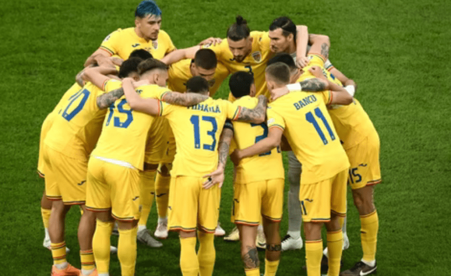 Euro 2024: Calculators out as Romania meet Slovakia in never-seen-before group stage finish