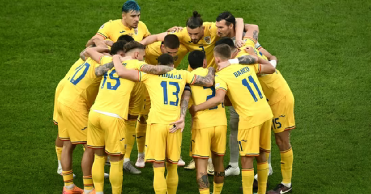 Euro 2024: Calculators out as Romania meet Slovakia in never-seen-before group stage finish