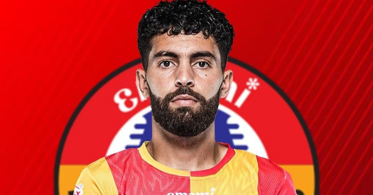 “Honored to commit my future to this legendary club” – Creative maestro Madih Talal signs for East Bengal FC on a 2-year contract | ISL 2024-25