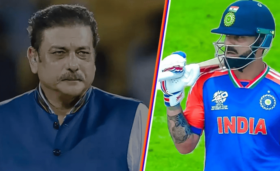 Here’s why Virat Kohli hasn’t performed in T20 World Cup 2024; Ravi Shastri explains, ‘This is not his game’