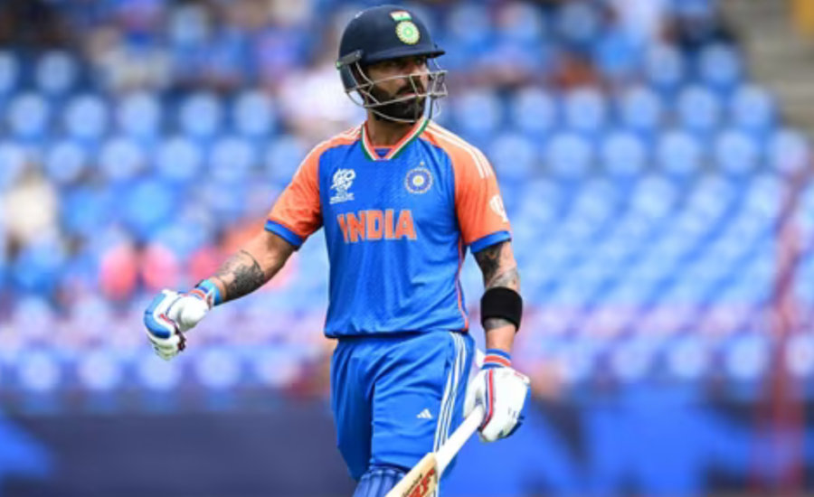 T20 World Cup final would feel worse than a debut for Virat Kohli as there won’t be another chance afterwards