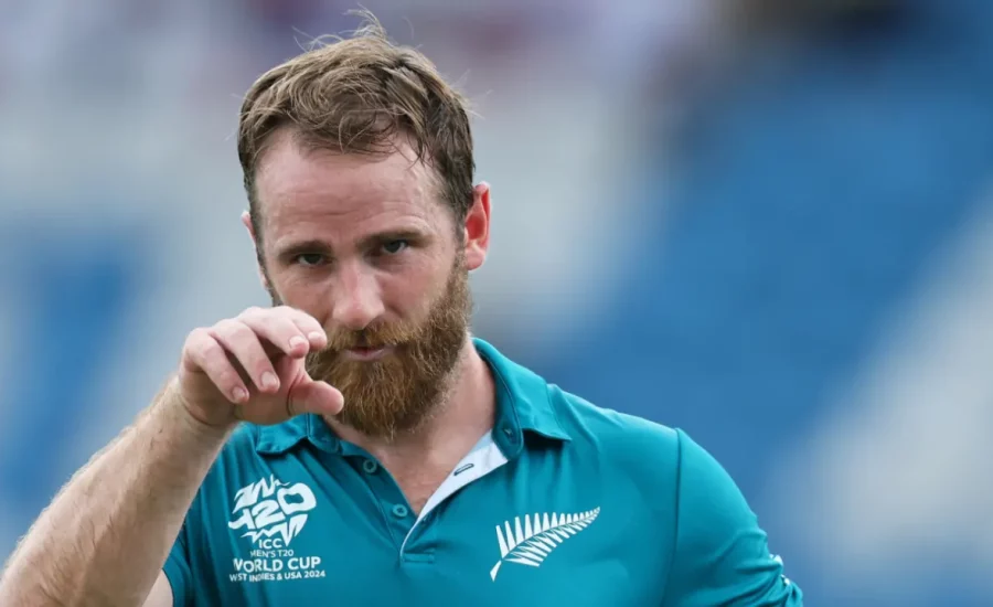 Williamson reaffirms commitment to New Zealand: ‘I want to play as long as I can’