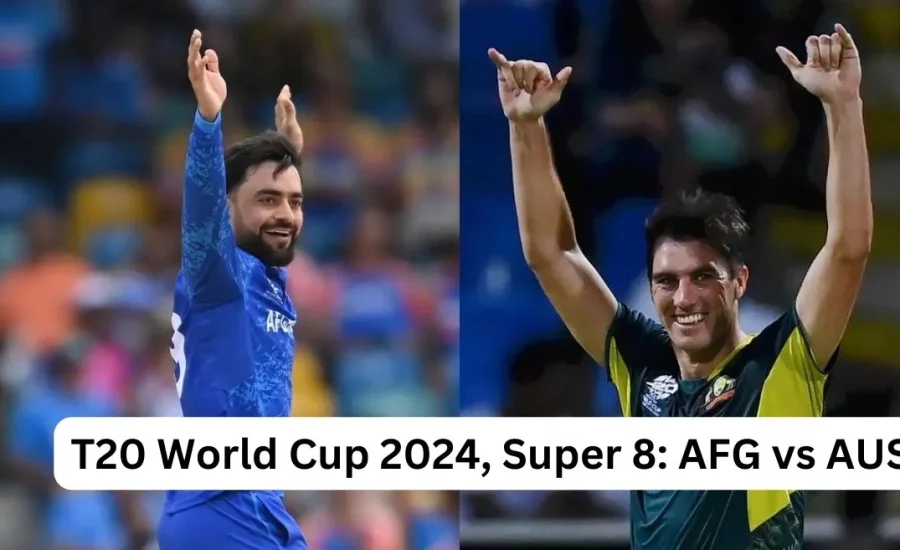 T20 World Cup 2024, AFG vs AUS: Probable XI & Players to watch out for | Afghanistan vs Australia