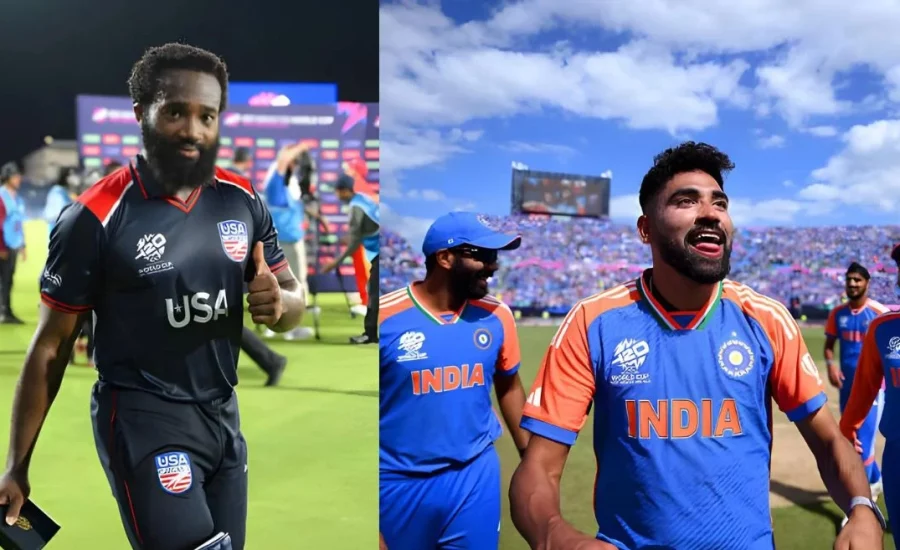 T20 World Cup 2024: USA star Aaron Jones reveals their ‘biggest challenge’ against the mighty Team India