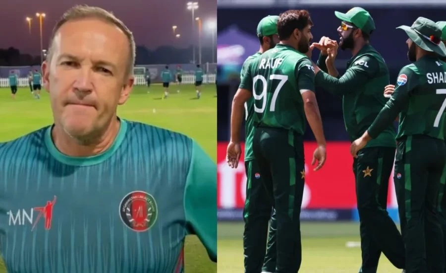 Andy Flower names Pakistan’s next captain following early exit from T20 World Cup 2024