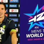 Brad Hogg picks the finalists of T20 World Cup 2024