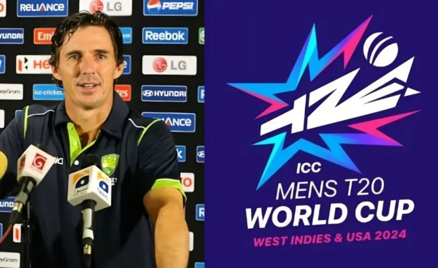 Brad Hogg picks two teams from the Super 8 stage to reach the final of T20 World Cup 2024