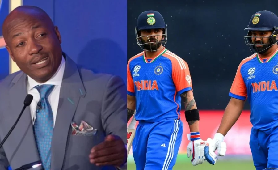 Brian Lara gives his verdict on the under-fire opening pair of Team India at T20 World Cup 2024