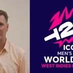 Chris Morris and T20 World Cup 2024