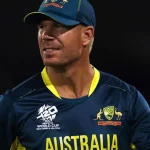 David Warner 3 1