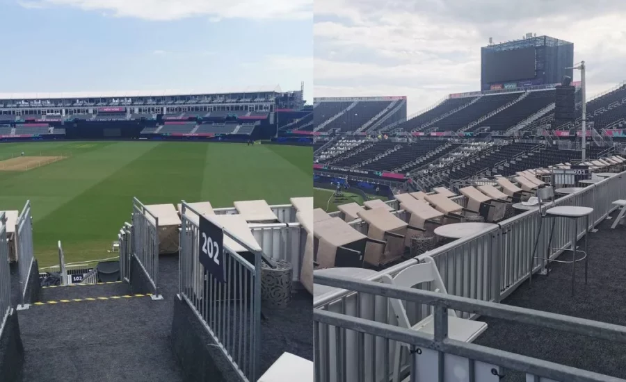 T20 World Cup 2024: Demolition of Nassau County stadium in New York begins; know the reason behind it