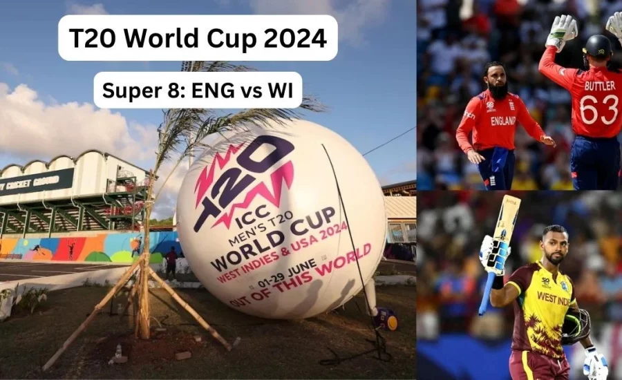 T20 World Cup 2024, ENG vs WI: Probable XI & Players to watch out for | England vs West Indies