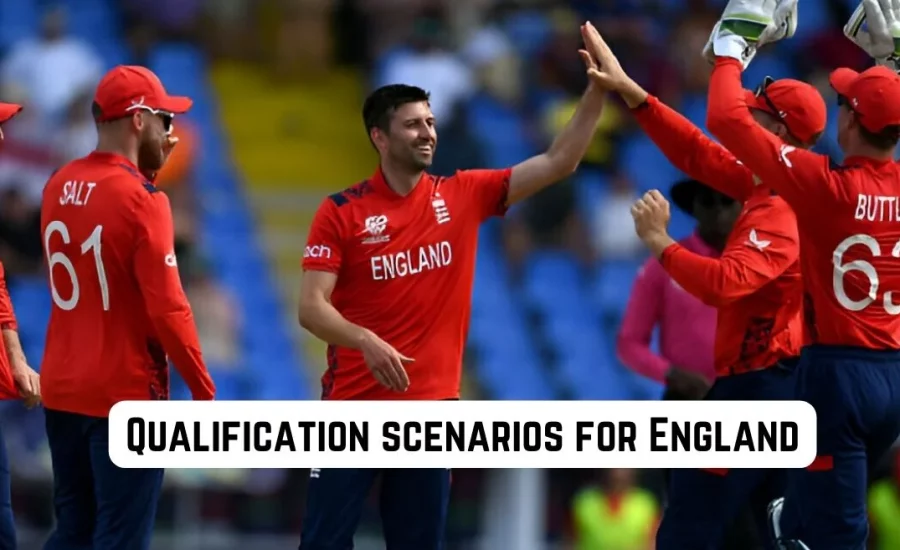 T20 World Cup 2024: Here’s how England can qualify for the Super 8 stage after winning against Oman