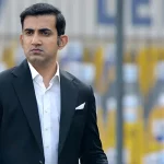 Gautam Gambhir is close to become Indias head coach