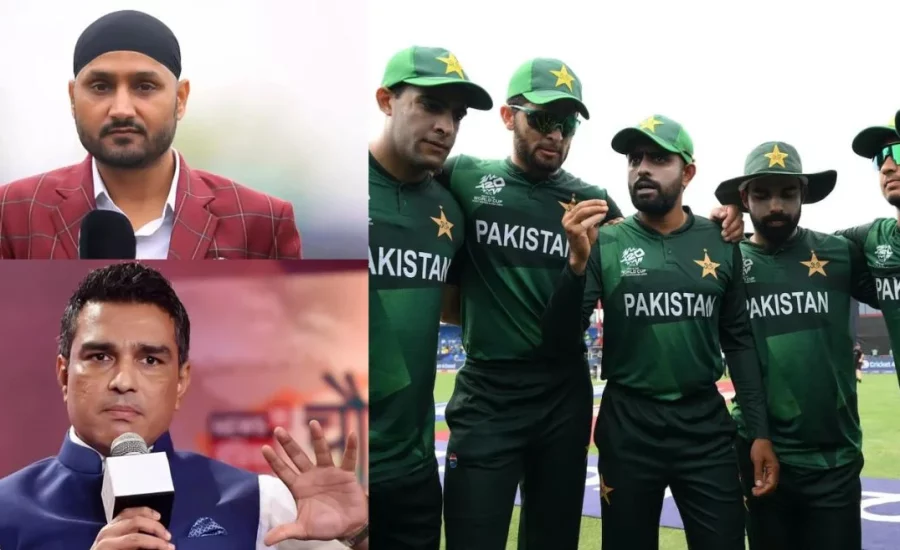 Sanjay Manjrekar, Harbhajan Singh explain why the USA qualified ahead of Pakistan for Super 8 | T20 World Cup 2024