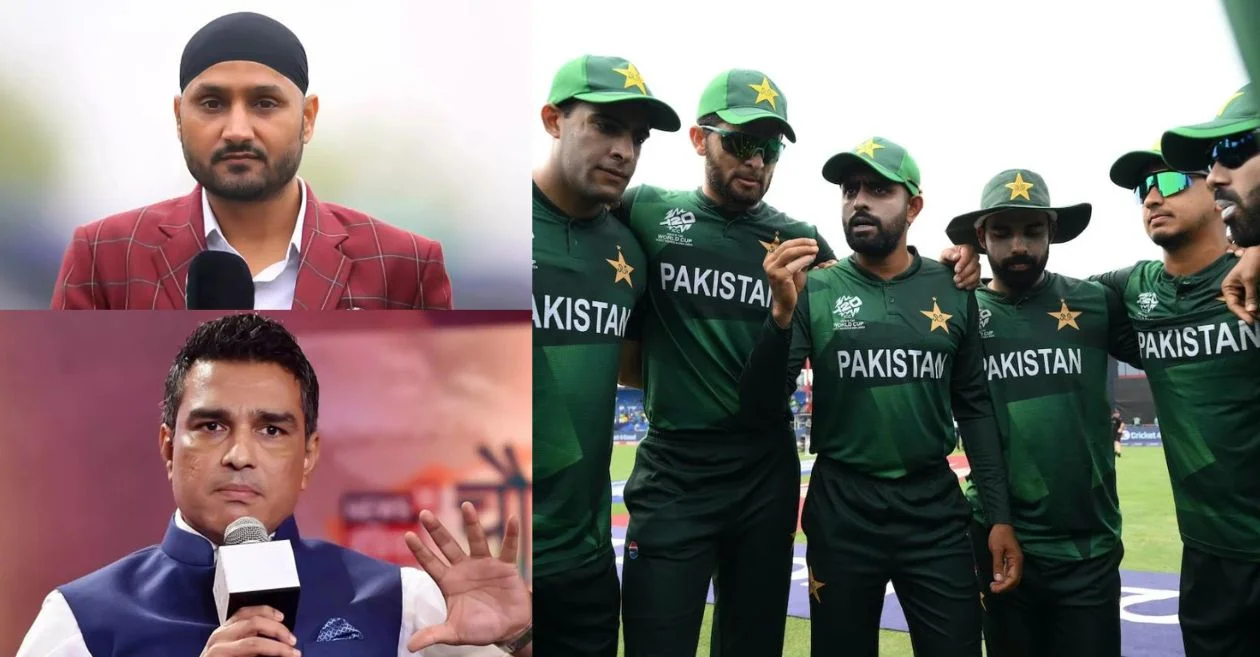 Sanjay Manjrekar, Harbhajan Singh explain why the USA qualified ahead of Pakistan for Super 8 | T20 World Cup 2024