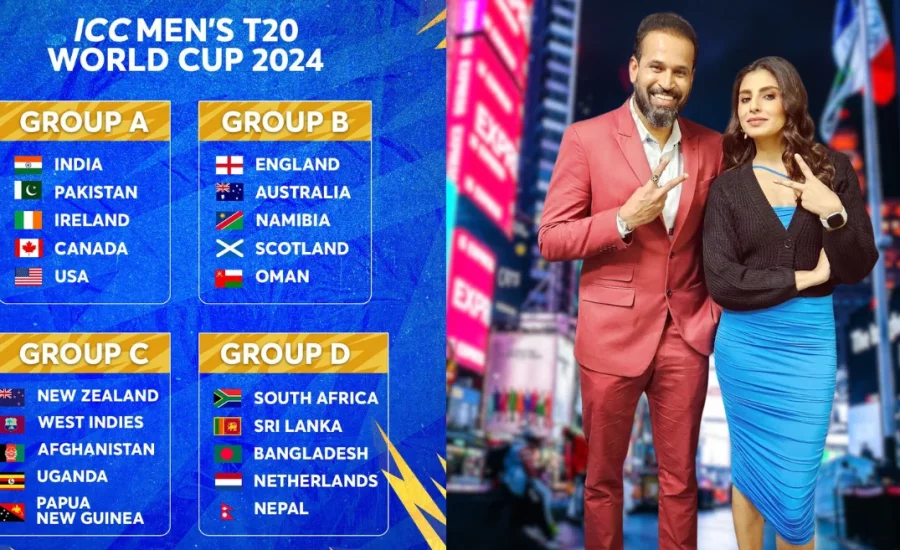 T20 World Cup 2024: Broadcast, Live Streaming details – Where to watch in India, Pakistan, USA, UK, Canada & other countries