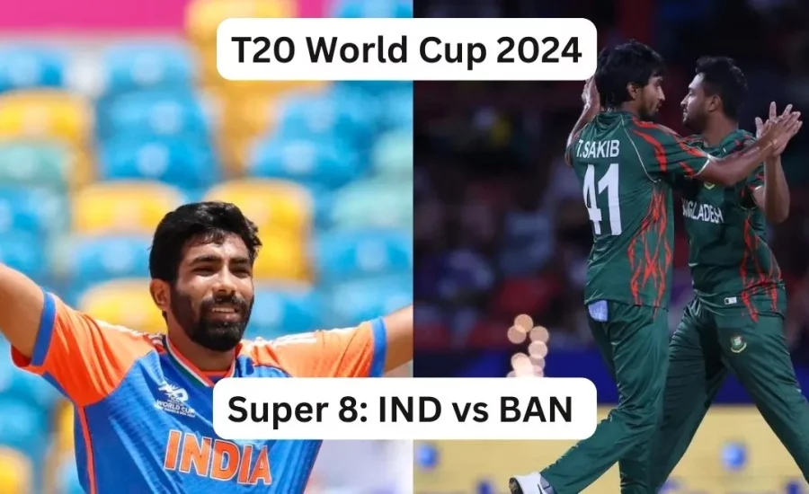 T20 World Cup 2024, IND vs BAN: Probable XI & Players to watch out for | India vs Bangladesh