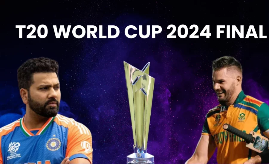 IND vs SA, T20 World Cup 2024 Final: TV channels, Live Streaming – When and where to watch in India, US, Canada, South Africa & other countries