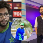 Imam ul Haq responds to Ahmed Shehzads remarks on Babar Azam