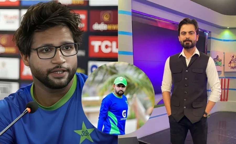 T20 World Cup 2024: Imam-ul-Haq fires back at Ahmed Shehzad’s ‘Fake King’ comment on Pakistan captain Babar Azam