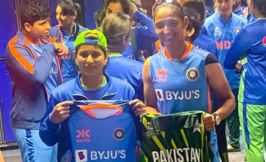 Women’s Asia Cup 2024 Schedule: India to play against Pakistan on the opening day