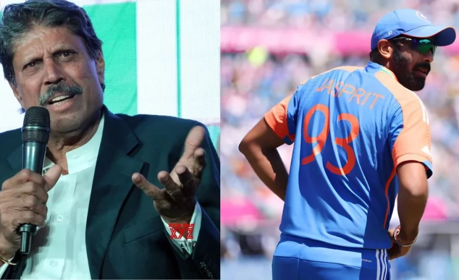 Legendary Kapil Dev lambasts Indian team’s strategy regarding Jasprit Bumrah in the T20 World Cup 2024