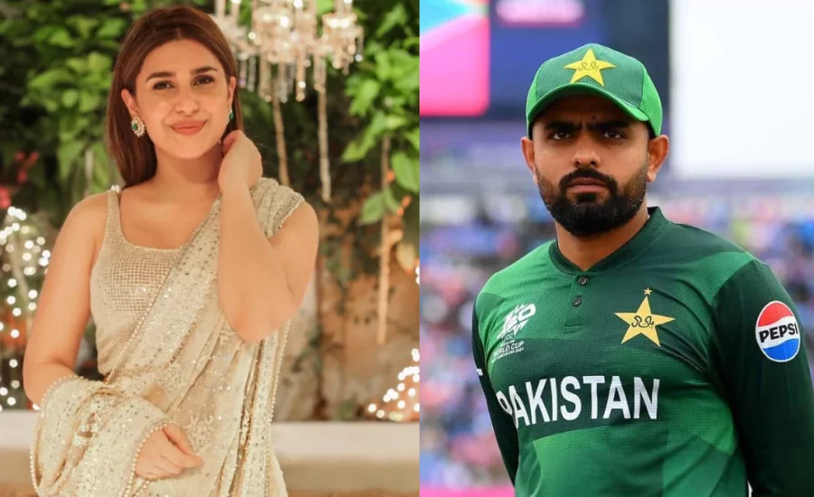 Not Babar Azam! Actress Kubra Khan picks the best player in Pakistan cricket team