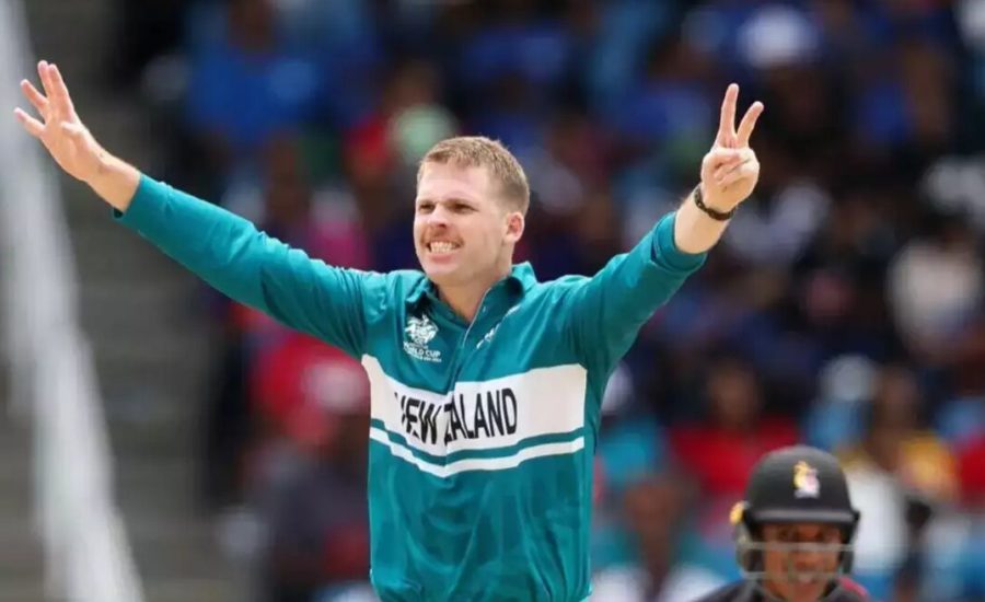 T20 World Cup: Top 5 bowlers with most dot balls in an innings ft. Lockie Ferguson