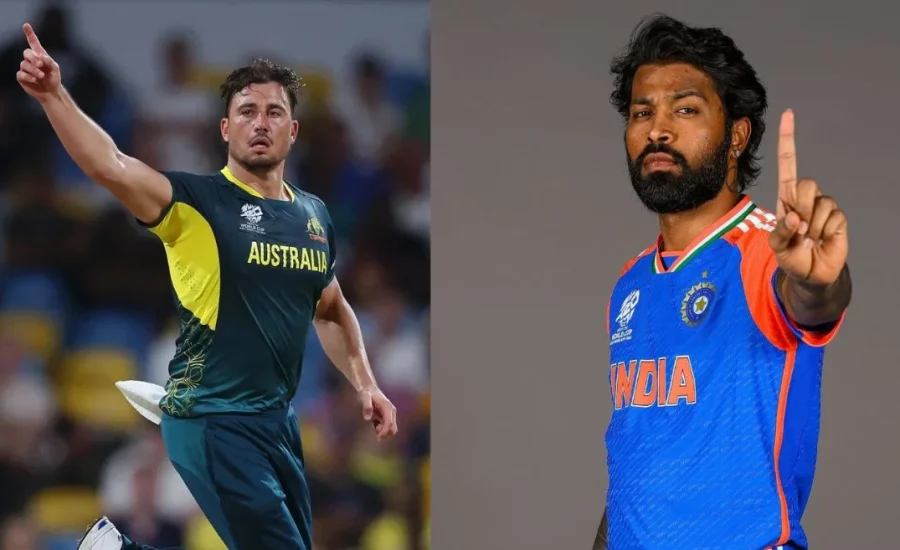 ICC T20I Rankings: Marcus Stoinis dethrones Mohammad Nabi to acquire top spot, Hardik Pandya shows gain