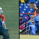 Mitchell Marsh Axar Patel