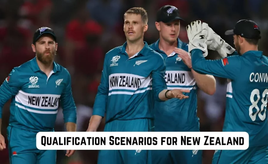 T20 World Cup 2024: Here’s how New Zealand can still qualify for the Super 8 stage even after losing to West Indies