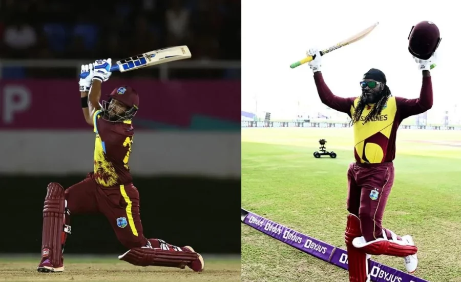 T20 World Cup 2024: Nicholas Pooran shatters Chris Gayle’s long-standing T20I record in WI vs NZ game