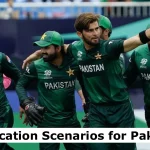 Pakistan T20 World Cup 2024