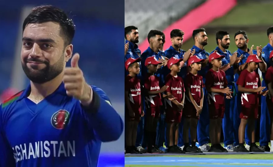 T20 World Cup 2024: Rashid Khan names the ‘superstar’ in the Afghanistan team