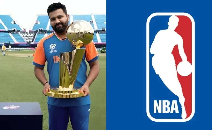 T20 World Cup 2024: Indian captain Rohit Sharma reveals his favourite NBA stars