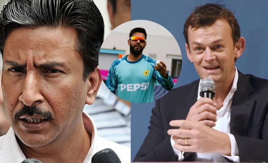 Adam Gilchrist hits back at Saleem Malik over claims of Imad Wasim’s deliberate poor play against India | T20 World Cup 2024