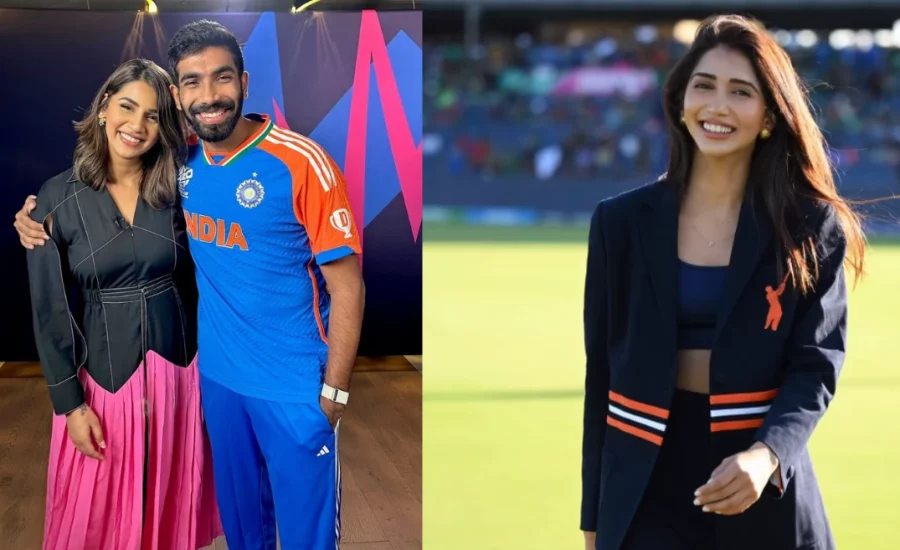 From Sanjana Ganesan to Tanvi Shah: Meet the ICC Digital Insider team for T20 World Cup 2024