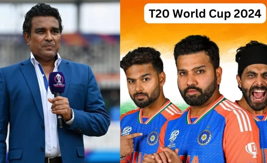 Sanjay Manjrekar selects India’s playing XI for the T20 World Cup 2024