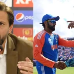 Shahid Afridi on Pakistans loss to India in the T20 WC 2024