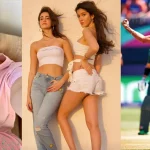 Shraddha Kapoor Ananya Panday Shanaya Kapoor Jaspreet Bumrah