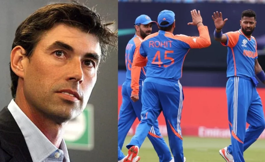 T20 World Cup 2024: Stephen Fleming calls for a major change in Team India’s playing XI for the Super 8