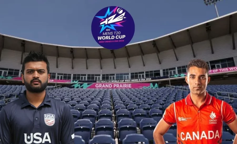 USA vs CAN, T20 World Cup 2024: Grand Prairie Stadium Pitch Report, Dallas Weather Forecast, T20 Stats & Records | USA vs Canada