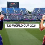 USA vs India T20 World Cup 2024