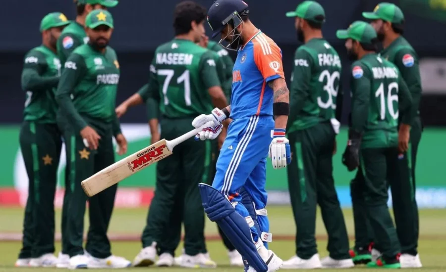 “I’m not happy, I would…”: India’s batting coach offers a firm response to Virat Kohli’s poor form in T20 World Cup 2024