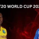 WI vs AFG T20 World Cup 2024