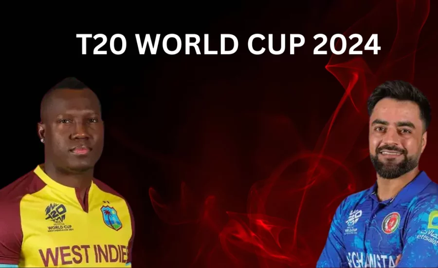 WI vs AFG, T20 World Cup: Match Prediction, Dream11 Team, Fantasy Tips & Pitch Report | West Indies vs Afghanistan 2024